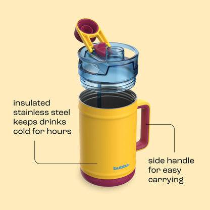 bubba 52 oz Insulated Keg - Spirit Week - US 2345