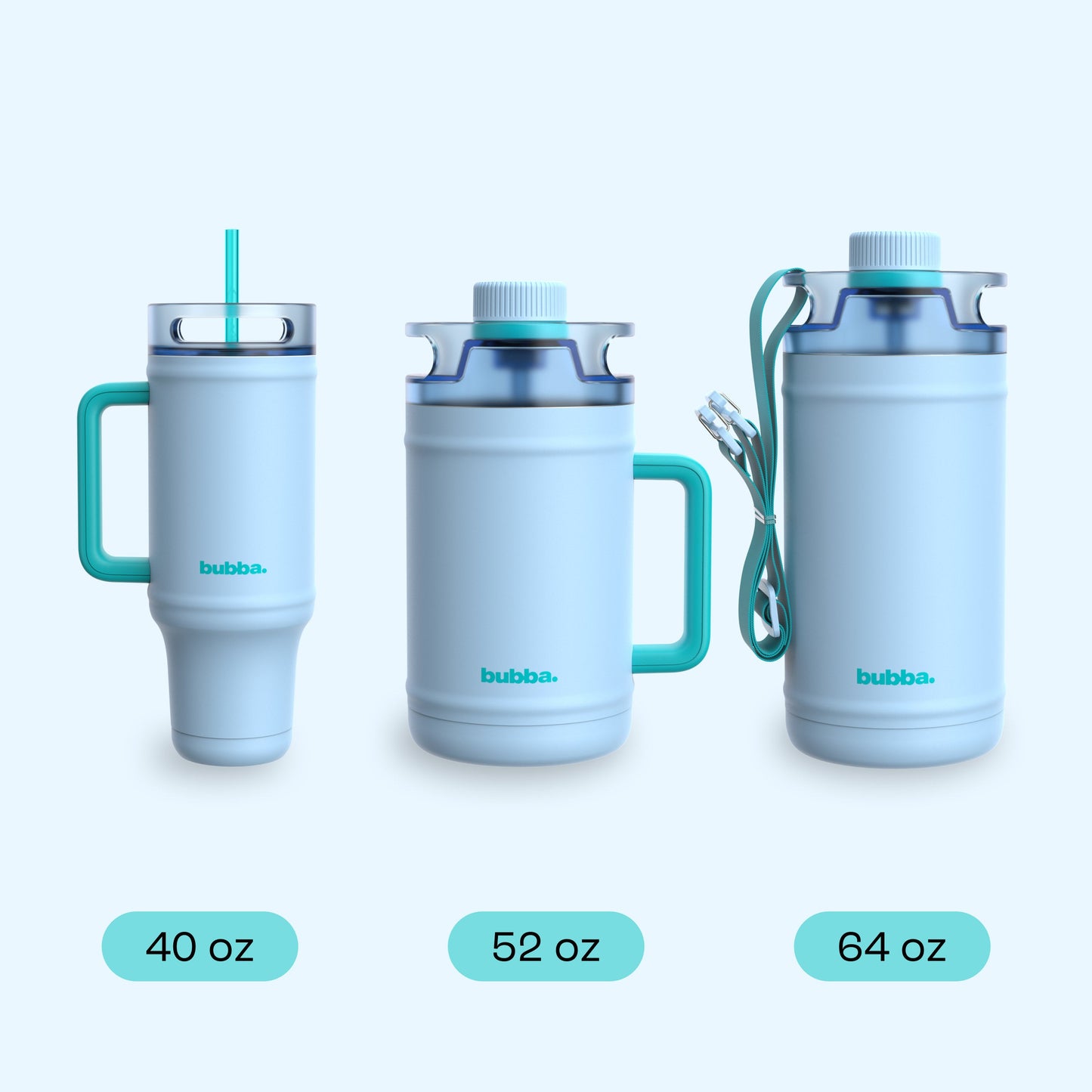 40 oz Insulated Tumbler - Daydreamin - US 6060