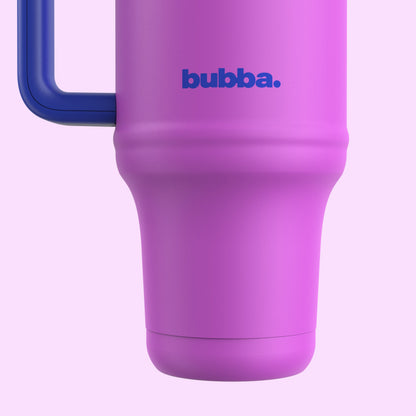 40 oz Insulated Tumbler - Mood Booster - US 2348