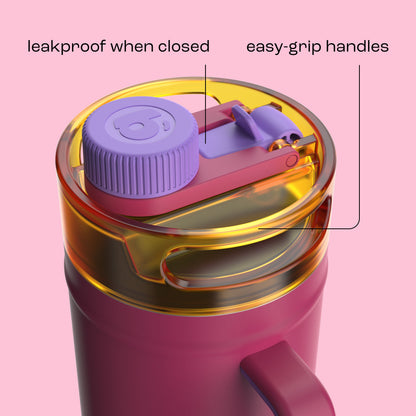 bubba 52 oz Insulated Keg - Locker Love - US 6892