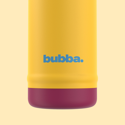 bubba 24 oz DualSip Insulated Stainless Steel Water Bottle - Spirit Week - US 2651