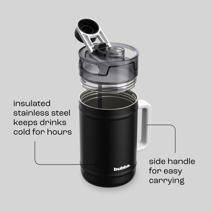 bubba 52 oz Insulated Keg - Office Siren - US 4866