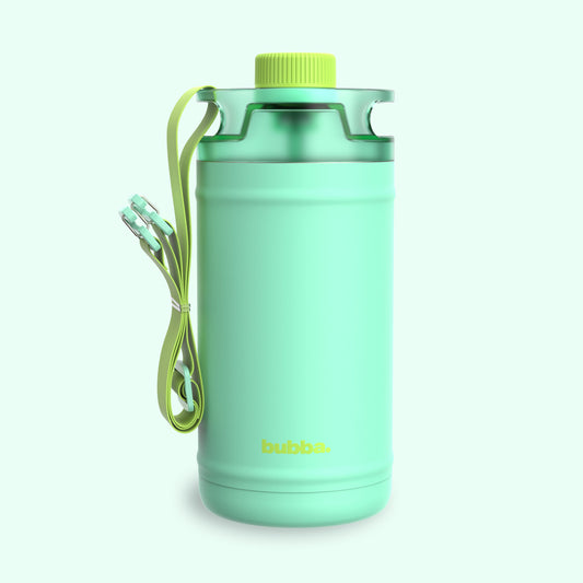 bubba 64 oz Insulated Jug - Tropical Eclipse - US 9366