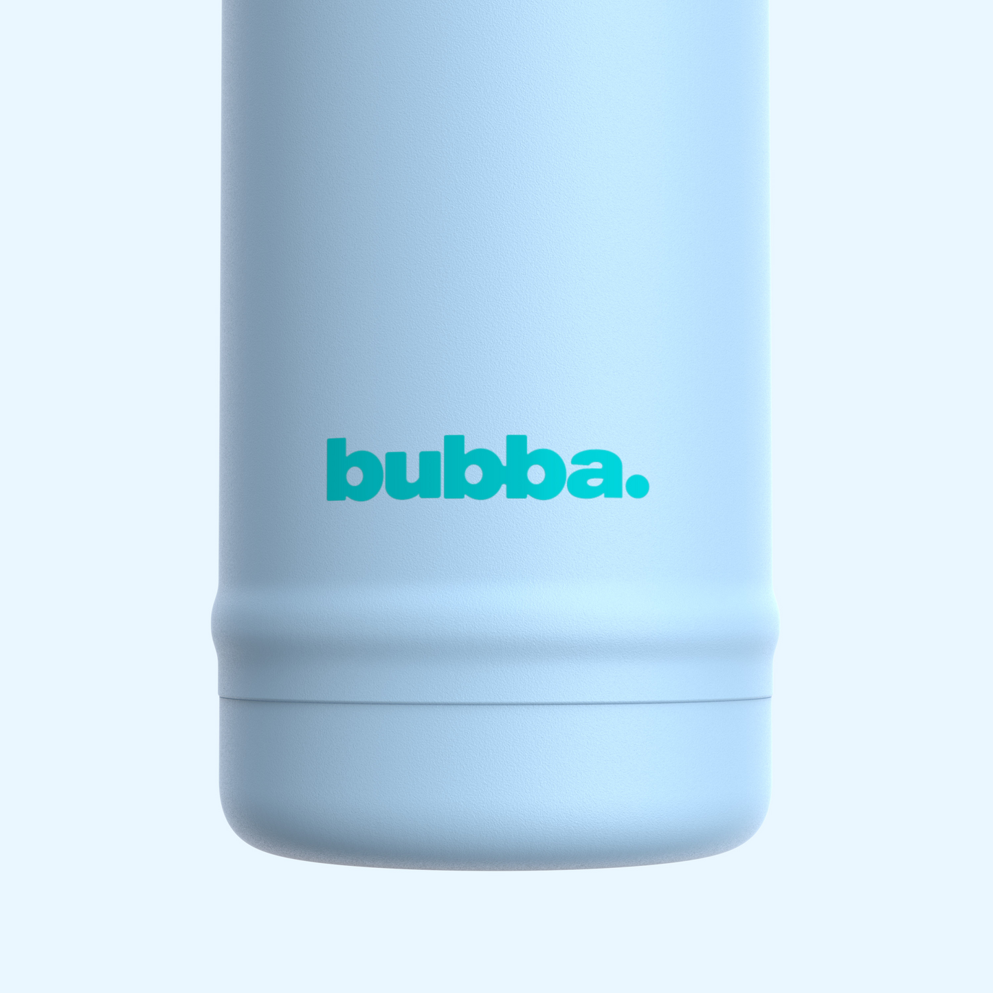 bubba 18 oz DualSip Insulated Stainless Steel Water Bottle - Daydreamin - US 6409