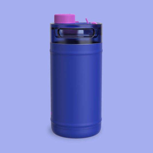 bubba 64 oz Insulated Jug - Ocean Energy - US 6454