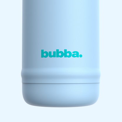 bubba 32 oz DualSip Insulated Stainless Steel Water Bottle - Daydreamin - US 5346