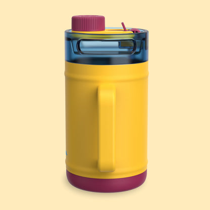 bubba 52 oz Insulated Keg - Spirit Week - US 2345