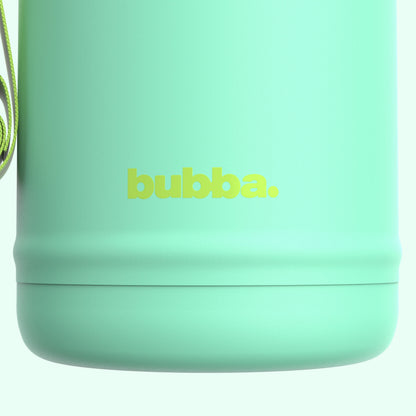 bubba 64 oz Insulated Jug - Tropical Eclipse - US 9366