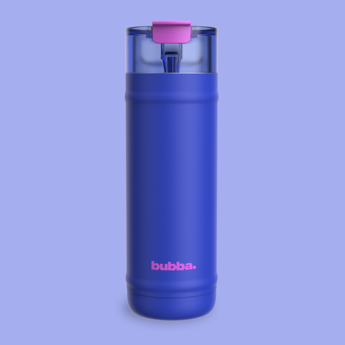 bubba 32 oz DualSip Insulated Stainless Steel Water Bottle - Ocean Energy - US 8544