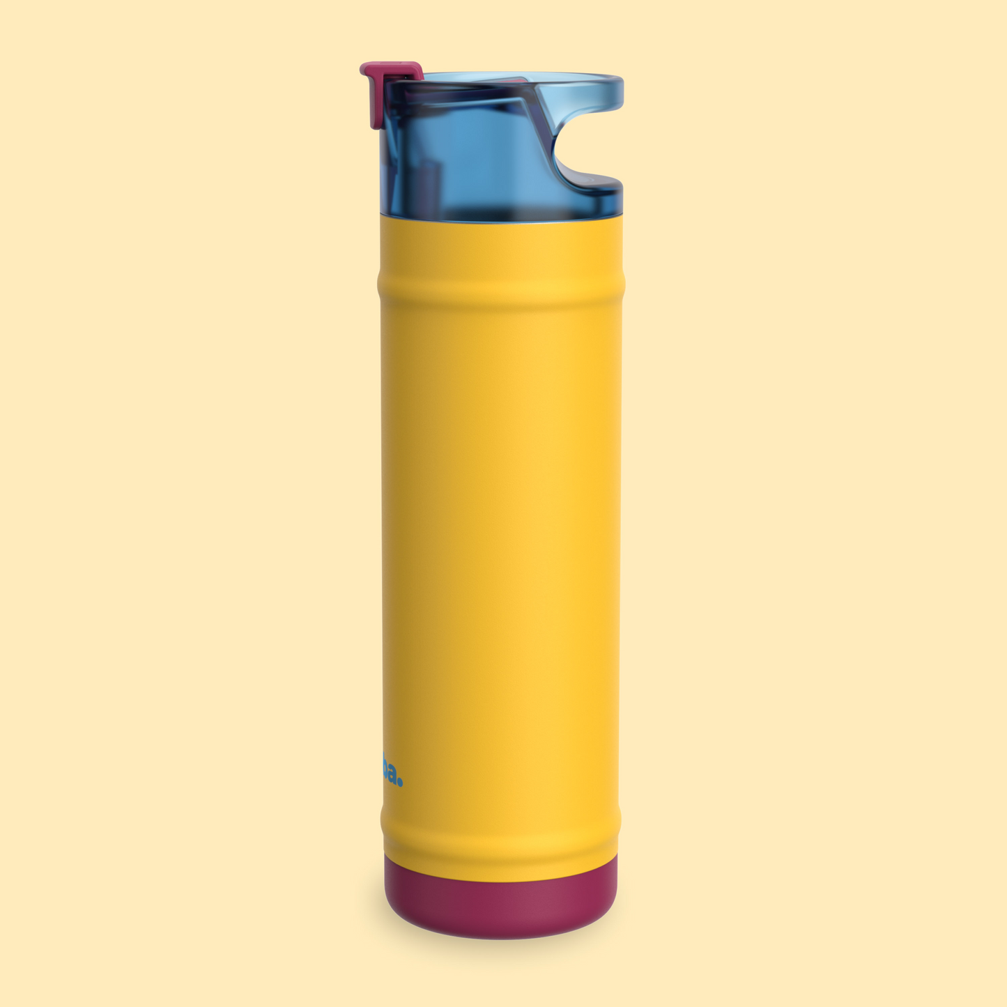 bubba 24 oz DualSip Insulated Stainless Steel Water Bottle - Spirit Week - US 2651