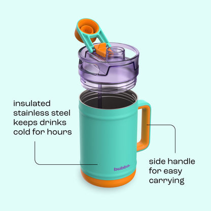 bubba 52 oz Insulated Keg - Field Trip - US 7379