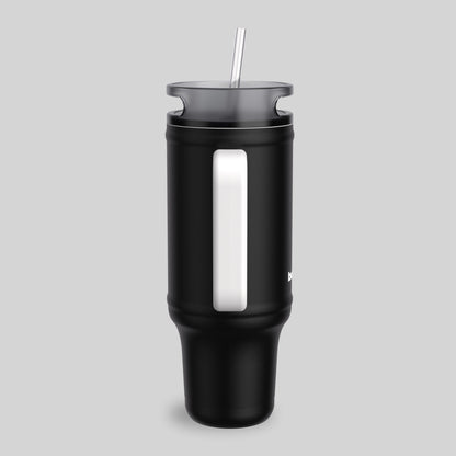40 oz Insulated Tumbler - Office Siren - US 9975