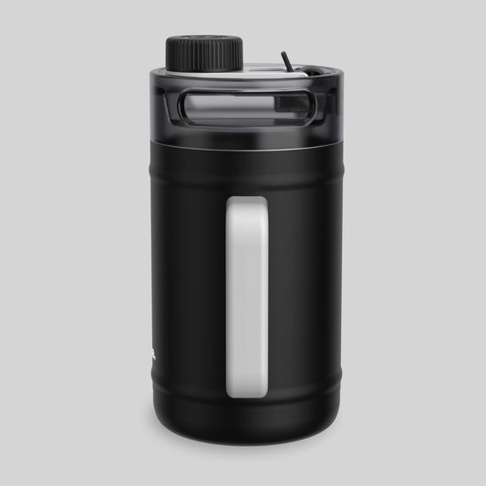 bubba 52 oz Insulated Keg - Office Siren - US 4866