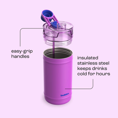 bubba 64 oz Insulated Jug - Mood Booster - US 1375