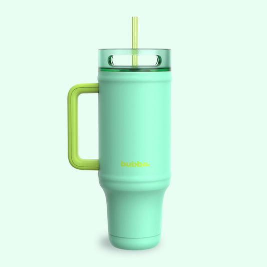 40 oz Insulated Tumbler - Tropical Eclipse - US 6755