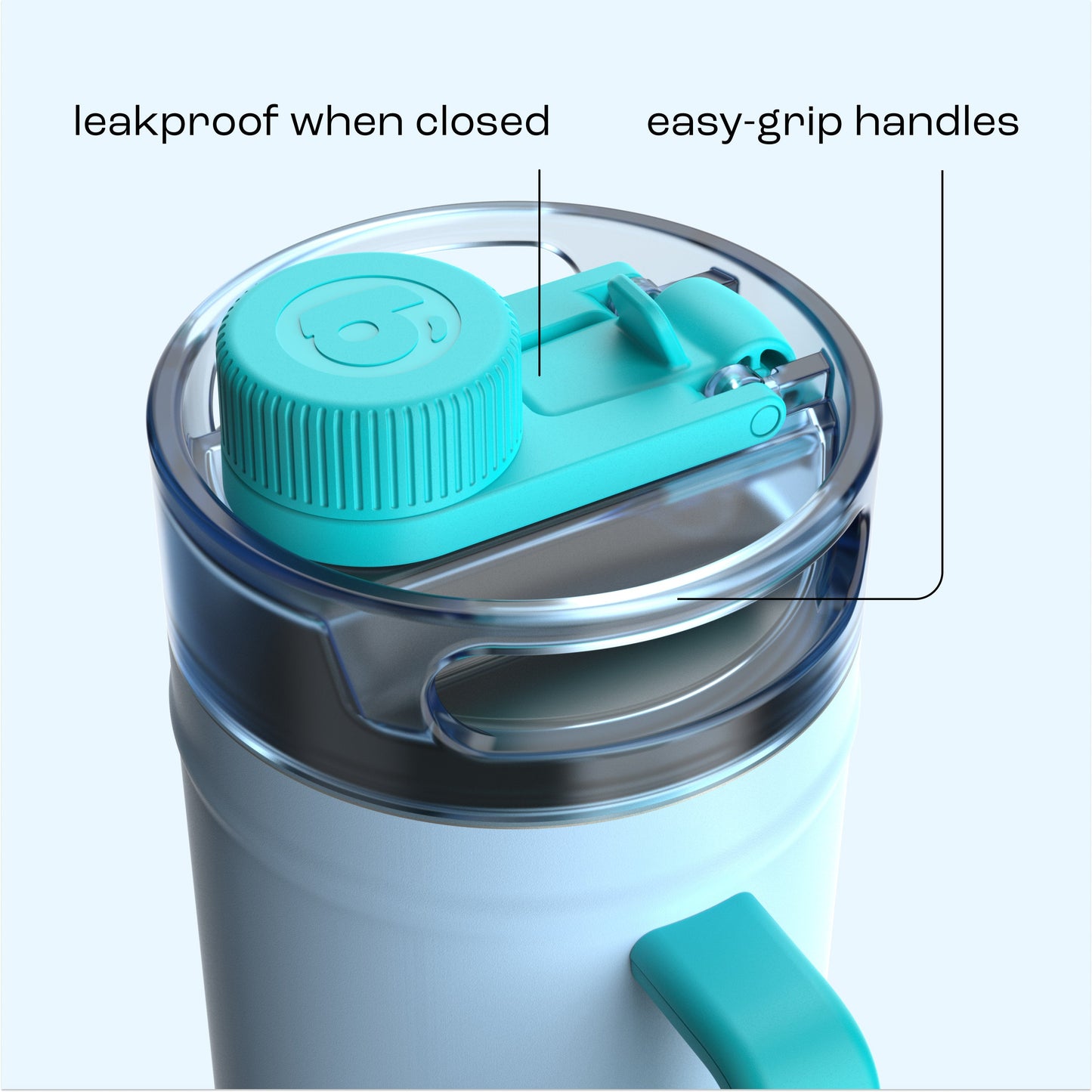 bubba 52 oz Insulated Keg -  Daydreamin - US 7102